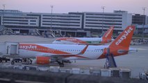 EasyJet flight makes emergency landing in Liverpool - LiverpoolWorld Headlines