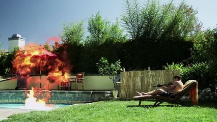 Expelled Bande-annonce (EN)