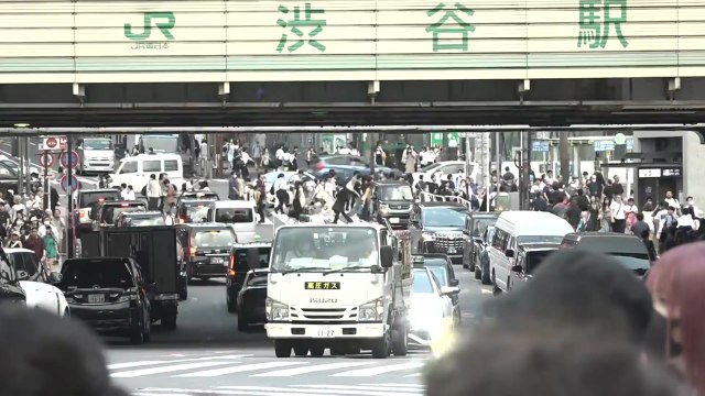 日 방문 한국인 313만 명...한국 방문 일본인의 3.6배 / YTN