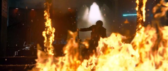 Jawan Trailer Voice-Over 🎬