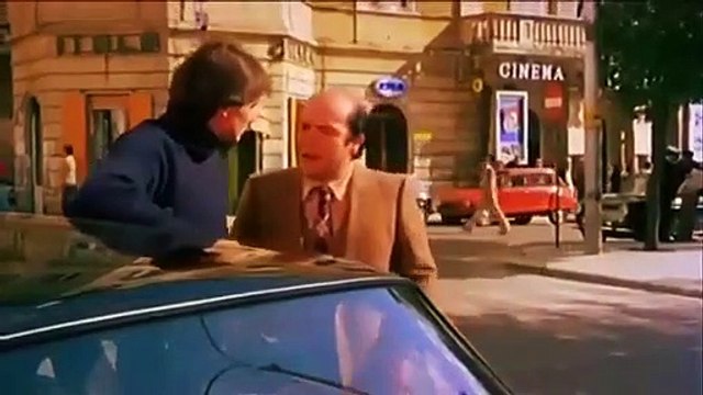 Lino Banfi - Tu sei un meccanico dentista stronzolo, chi ti credi di essere - scene comiche divertenti da ridere film cult L'infermiera di notte 1979 - Alvaro Vitali Pierino