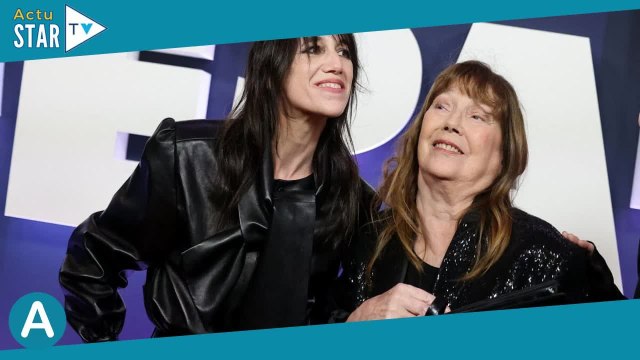 Mort de Jane Birkin : Des détails révélés sur les personnes attendues aux obsèques de la chanteuse