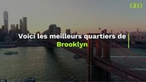 Voici les meilleurs quartiers de Brooklyn