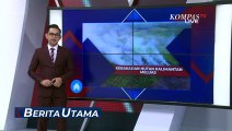 Kebakaran Hutan di Kalimantan Barat Meluas, Gubernur Bekukan Izin Konsensi Perusahaan!