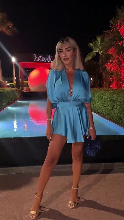 جويل ماردينيان تتحدث عن الانفصال