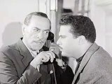 فيلم الحقيبة السوداء 1962 كامل بطولة محمود المليجي وشكري سرحان