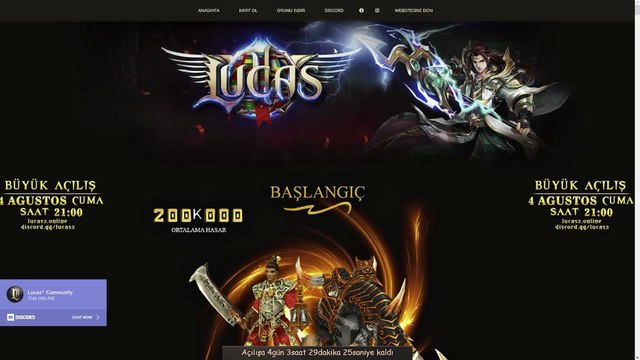 [ 4 AĞUSTOS 2023 ] BU HAFTA AÇILICAK METİN2 PVP SERVERLER ?| Metin2