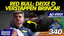 Verstappen DOMINA na Bélgica: QUEM hoje poderia batê-lo na F1? | Paddock GP #340