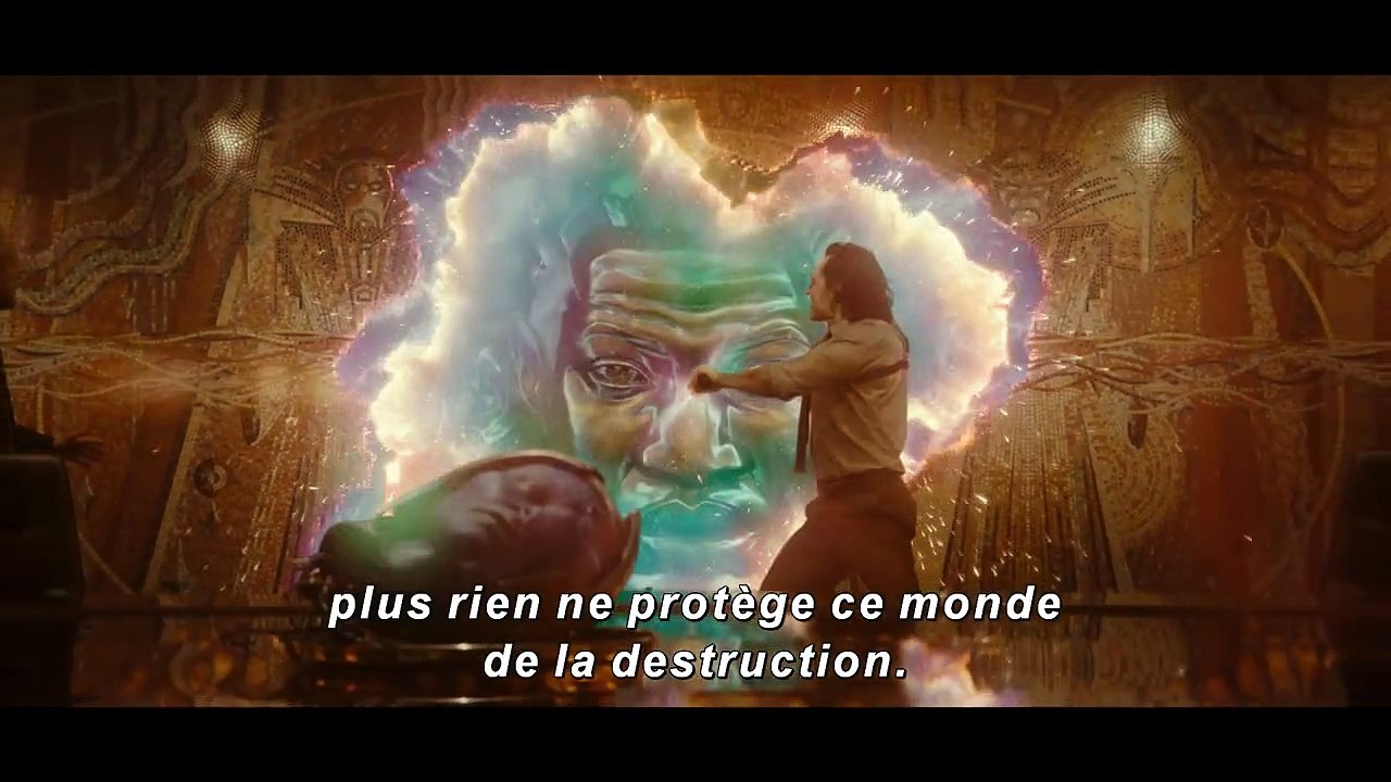 Loki Saison 2 - Trailer (EN)