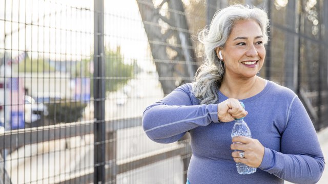 7 Conditions That Might Increase Your Risk of Dehydration, According to Health Experts
