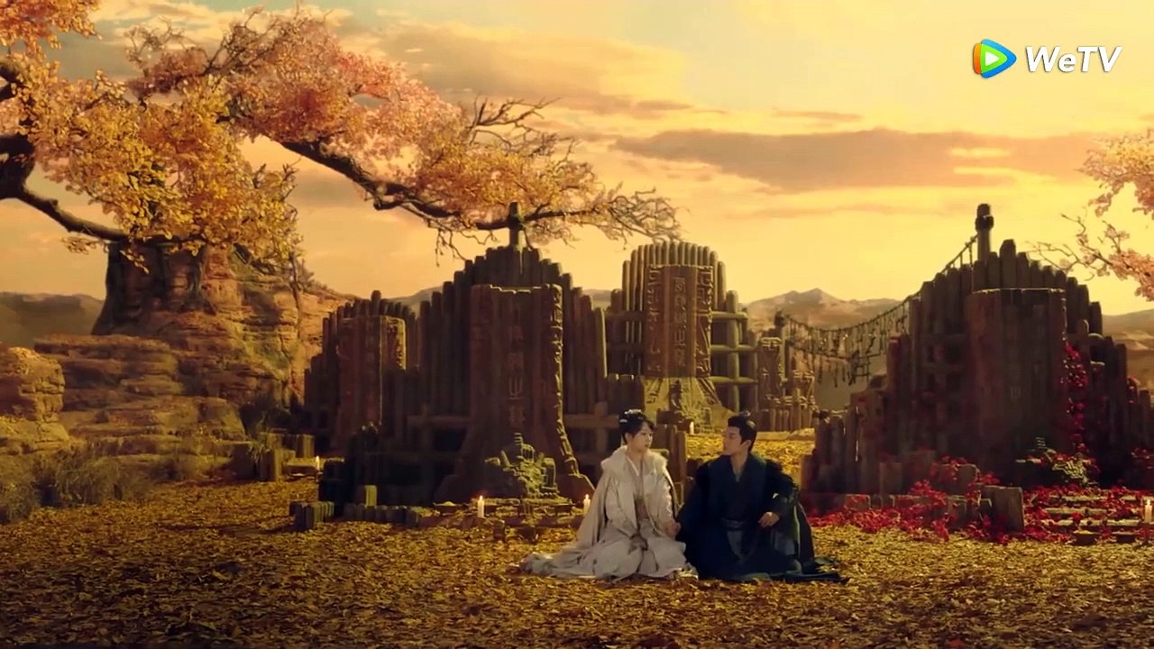 Lost You Forever Saison 1 - Trailer (EN)