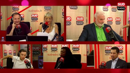 Hedi, blessé par des policiers à Marseille, prend à nouveau la parole