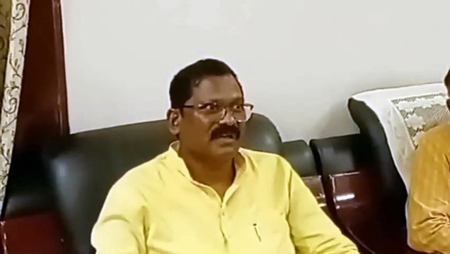 Minister Amarjit Bhagat reached