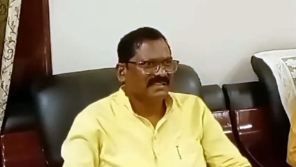 Minister Amarjit Bhagat reached