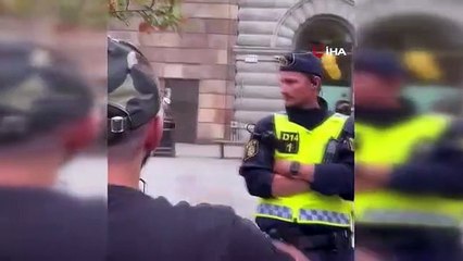 Les attaques vicieuses contre le Coran se poursuivent en Suède et au Danemark