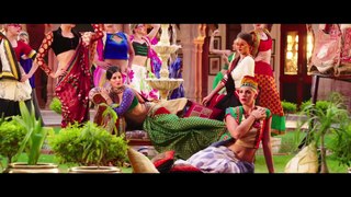 _Khuda Bhi_ FULL VIDEO Song _ Sunny Leone _ Mohit Chauhan _ Ek Paheli Leela(1080P_HD)