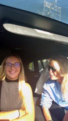 Marisa Liz com Beatriz e Diogo Branco