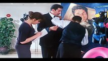 HD فيلم محامي خلع - هاني رمزي - جودة