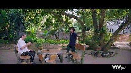 Món quà của cha - Tập 7 - Bà Thủy đòi sống cùng vợ chồng con gái