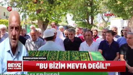 Beyaz Ana Haber 31 Temmuz 2023