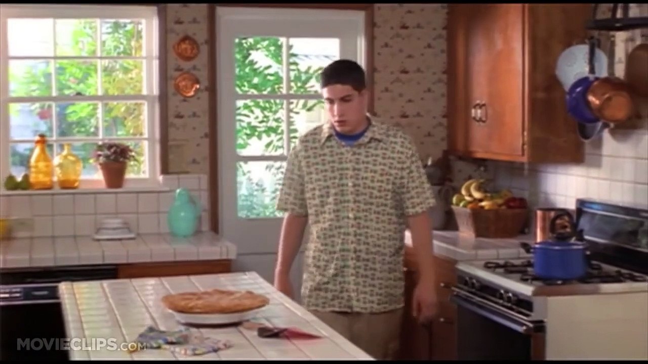 American Pie - Tráiler