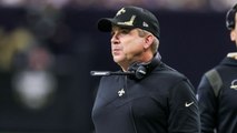 Broncos HC Sean Payton Goes After NFL Betting Policies