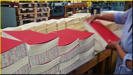 Limited Edition Celebrating 400th Anniversary of Shakespeare’s First Folio