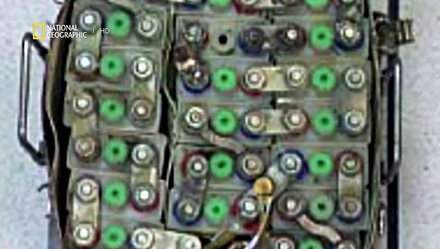 Air Crash Investigation Great Disasters S04E10 Landing in Water