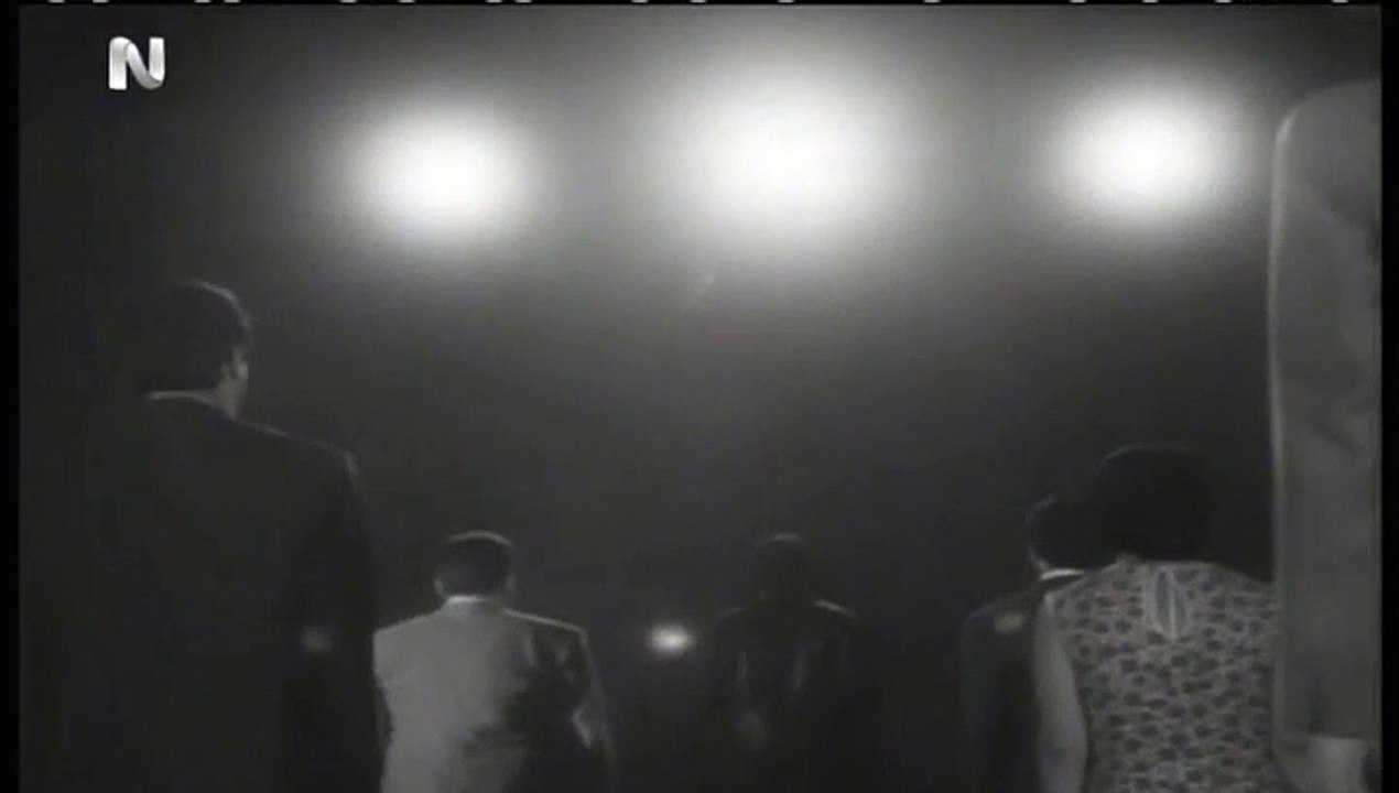 ΟΙ ΕΡΑΣΤΕΣ ΤΟΥ ΜΕΣΑΙΟΥ ΤΟΙΧΟΥ TVRIP (1967)