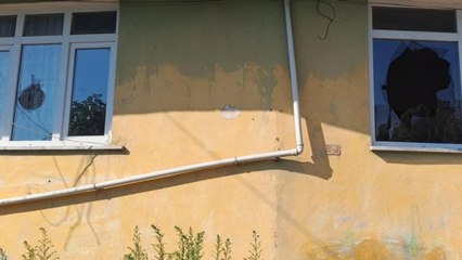 Zonguldak’ta kiracılar, ev sahibini darbetti