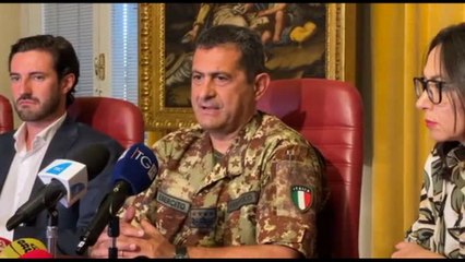 Alluvione, Figliuolo: interventi di somma urgenza saranno ristorati