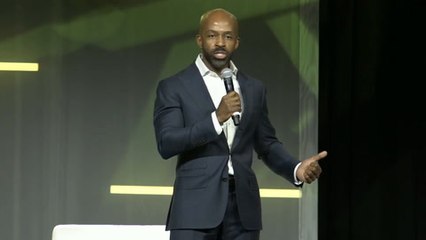 Gbef Linecut State Of Emergency Call To Action On Policing & Criminal Justice Reform-