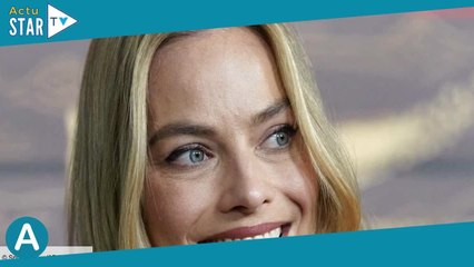 Margot Robbie : cette audition pendant laquelle elle a giflé Leonardo DiCaprio