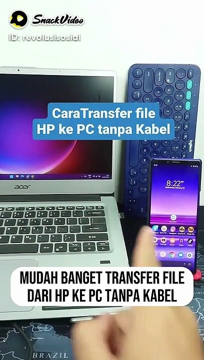 Tutorial Gadget