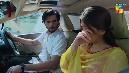 Ye Kia Kar Dia Pagal Larki... #tubaanwar #shahzadnoor - Dil Pe Zakham Khaye Hain - FLO Digital