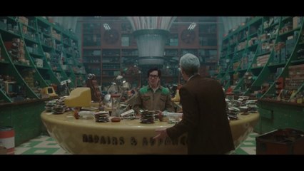 LOKI Temporada 2 Subtitulado en Español