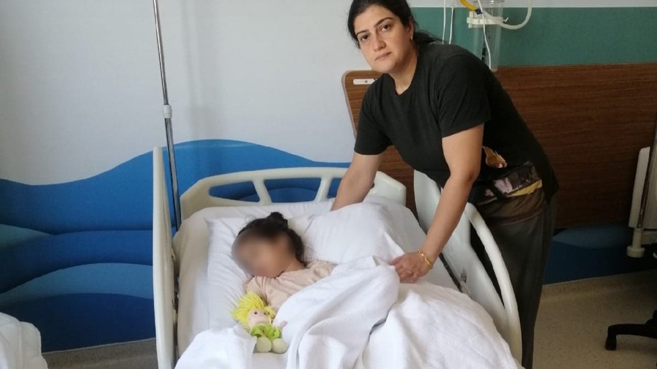 Maganda kurşunu bu kez Meliha Beray’a isabet etti