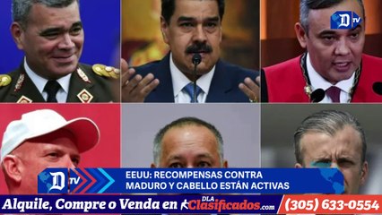 ¿Se desmorona campaña de Ron DeSantis por la Casa Blanca | El Diario en 90 segundos