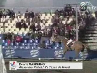 Barrage st mère léglise