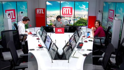 Le journal RTL de 19h du 31 juillet 2023
