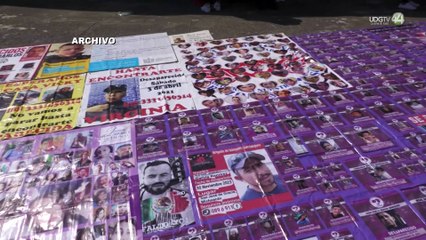 Piden el apoyo de los ciudadanos para localizar a Miguel Ángel Medina Buenrostro