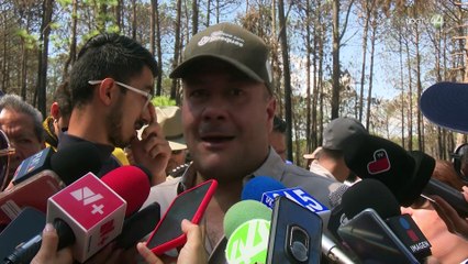 Decidir ir en Alianza ó ir en solitario, se debe resolver ya: Alfaro Ramírez
