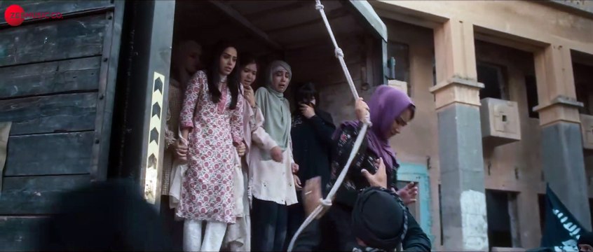 Akelli - Official Teaser | Nushrratt Bharuccha | 18th August