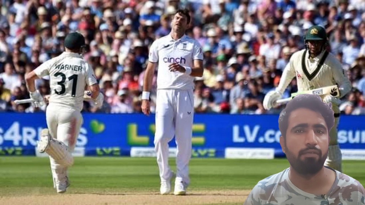 England beat Australia final 5th test match of ashes series and level series 2-2