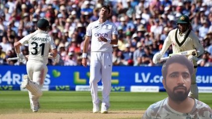 England beat Australia final 5th test match of ashes series and level series 2-2