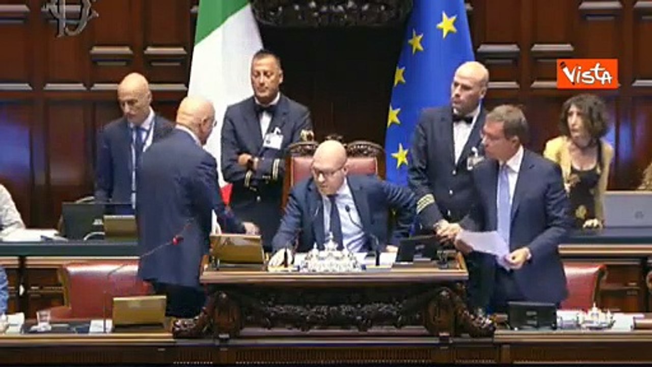 Decreto Pa Bis, Camera approva con 193 voti a favore