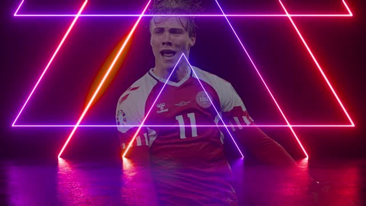 Opta Profile: Rasmus Hojlund