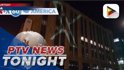 Musk draws heat with X logo