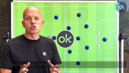 El plan del PSG: Neymar, Dembélé y un 9 estilo Luis Suárez