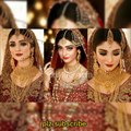 Latest and Trendy Bridal Jewelry designing ideas_jewelrydesigner _bridaljewellery2023_idyllicarfa(720P_HD)